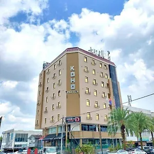 Hotel Koho -, Johor Bahru