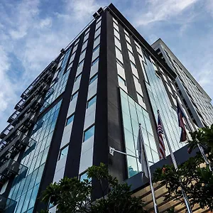 Hotel Erica, Johor Bahru