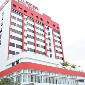 Hotel Sentral @ Woodland Causeway, Johor Bahru