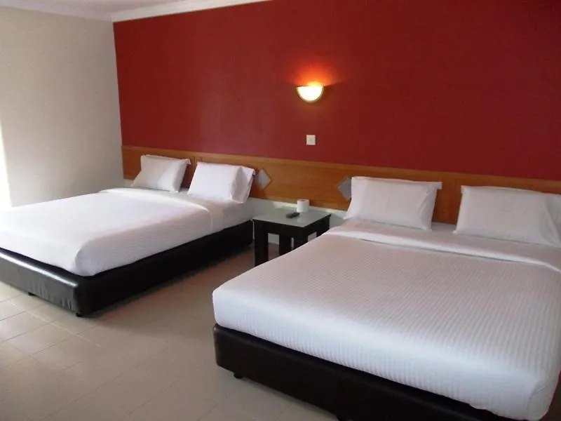 Lotus Hotel Johor Bahru